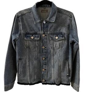 DL1961 ~ Clyde Denim Jacket ~ size Small